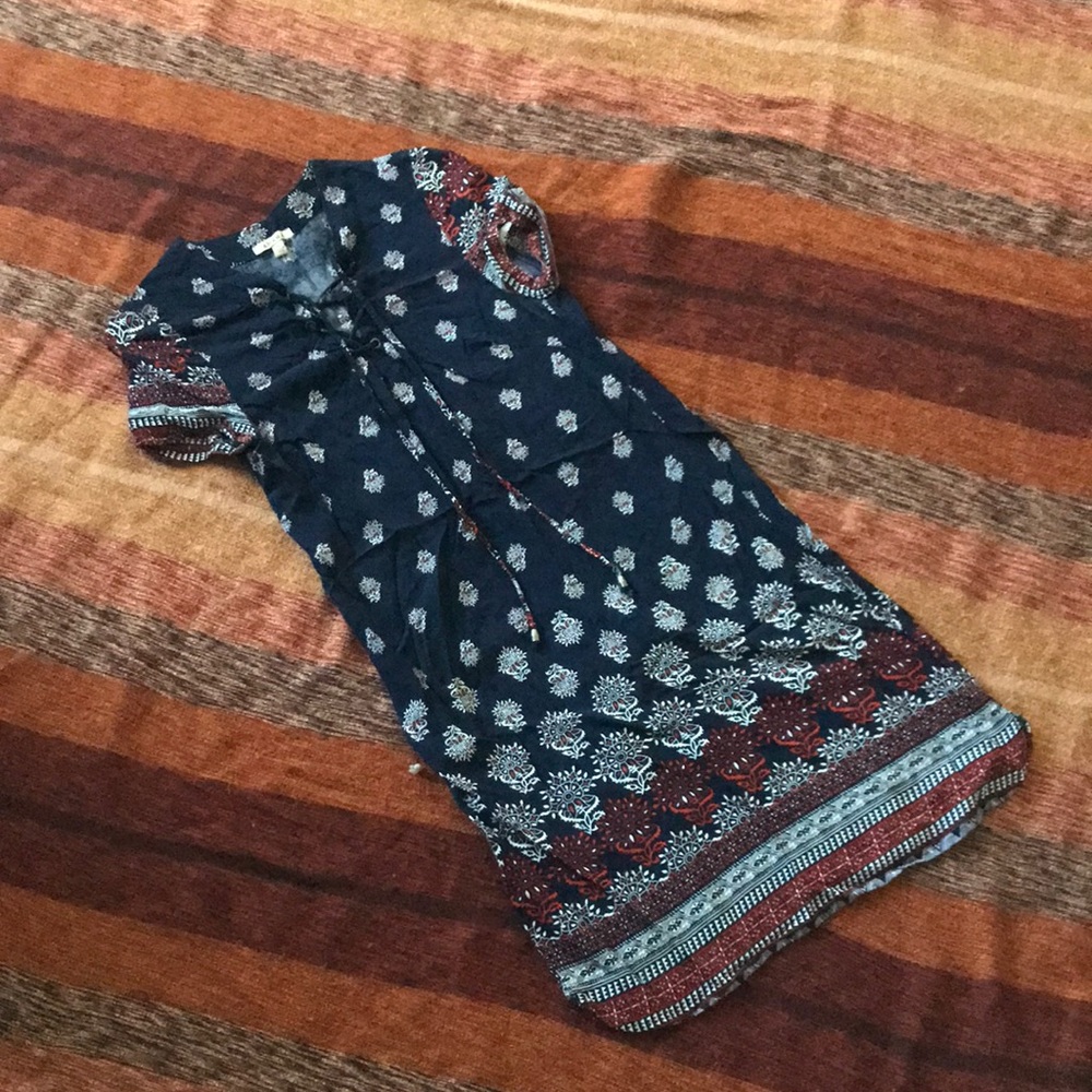 Women’s dress